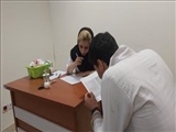 برگزاری آزمون آسکی کارآموزی دو واحدی شهری