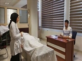 برگزاری آزمون آسکی ارتوپدی
